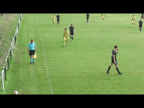 FK Zlíchov 1914 - SC Olympia Radotín 2:0 (1:0) - 1. A tř. sk. B - 5. kolo 2.9.2023