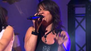 Miss Acquaroli - Party- und Hochzeitsband