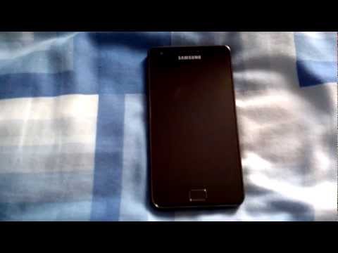 comment reparer un samsung galaxy s'2