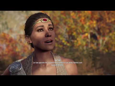 Assassin's Creed® Odyssey 08 Il Leone di Nemea Boss Battle