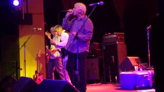 Guided By Voices - Wished I Was A Giant - Pittsburgh 5/17/14