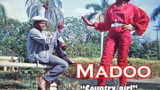 Madoo - Country girl (Country girl sweet)