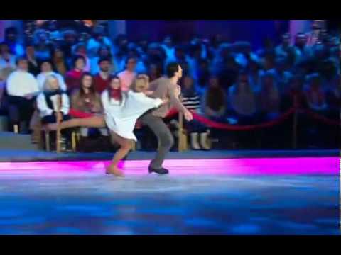 Denkova Marinin - "Winter Cherry" Ice Age: Cup of Pros (Ep. 5)