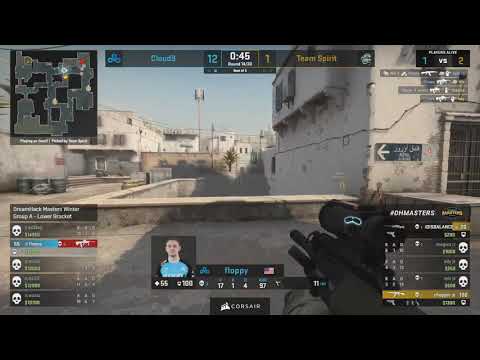 1V5 FLOPPY WIN FOR SPIRIT