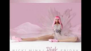 Nicki Minaj-Catch Me