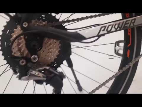 KTM Power Sport 11 CX5 E-Bike | Bosch CX Line 2019