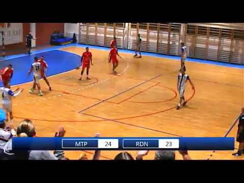 PRLM 5. kolo / RK Metaloplastika 2 - RK Radnički / 27.10.2019.