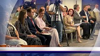 «Էպիկենտրոնի» հիմնական թողարկումը` 19:30-ին