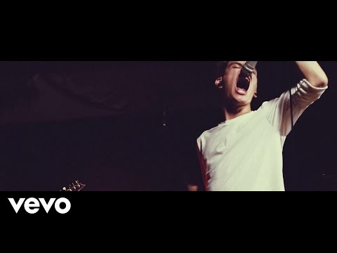 DRIFTER - Devil/Saint (Official Music Video)