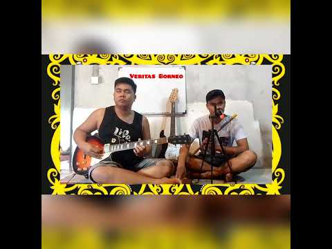 Lagu Indona - Cover Instrumental Dayak
