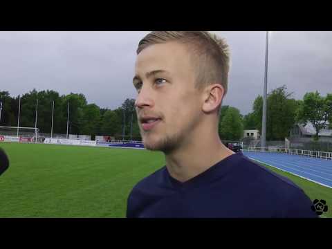 14.voor 2017: Pärnu JK Vaprus - Paide Linnameeskond  0:4 (0:2), Järva intervjuu