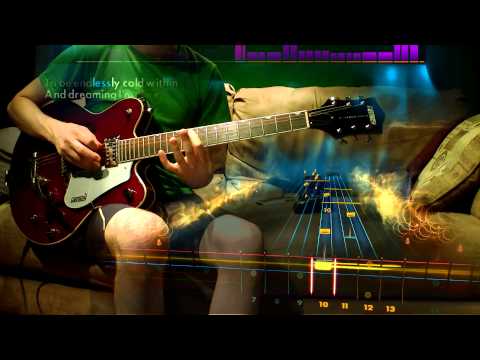Rocksmith 2014 - DLC - Guitar - Muse "Hysteria"