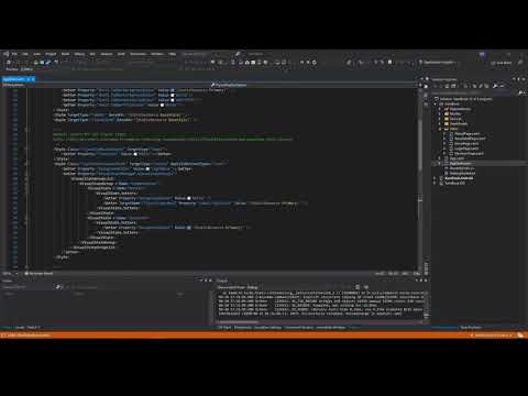 XamBook - Xamarin Forms Beginner Tutorial