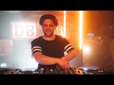 Gleis Alive #07 - Stefan Hepp