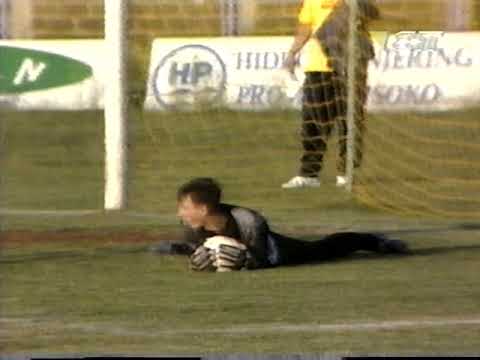 30. 05. 2000. Bosna (V) - Željezničar 2:2