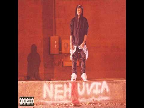 Bishop Nehru - Misruled Order Ft. Que Hampton