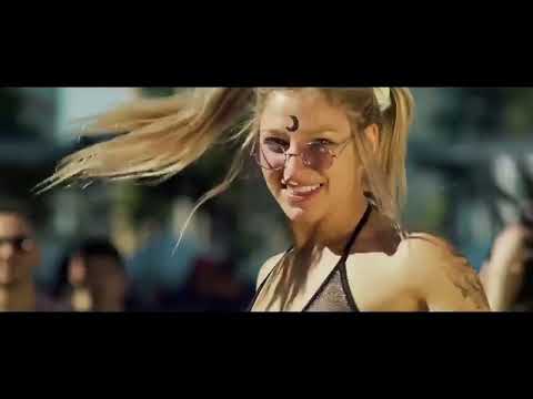 Azuro feat. Elly - Ti Amo (Remix)【DJ VAZ】