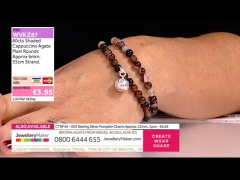 JewelleryMaker LIVE 19/10/17 - 6-10pm