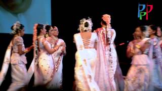 HD Shrini Vibhushitha Lanka - A candid video