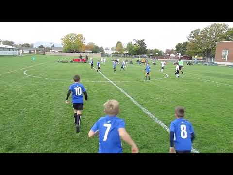 Rangers 2020-10-24 (vs. Utah Storm)