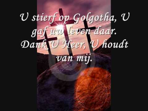 Opwekking 206 - Dank U Jezus