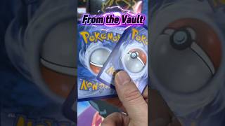 Card Cave Vault – Pikachu ⚡ #PokemonCards #PokemonTCG
