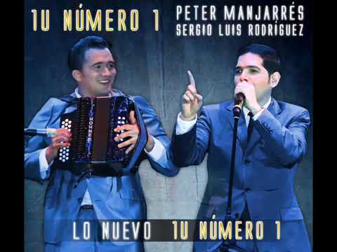 Que Dios te bendiga - Peter Manjarres