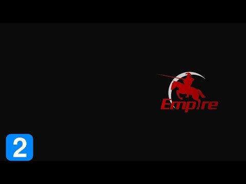 Highlights 4 Clovers & Lepricon vs Team Empire Game 2- Esportal