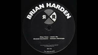 Brian Harden - Come On