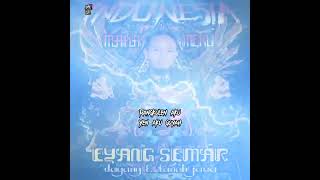 Download lagu SEDULUR PAPAT LIMO PANCER story jowo mp3