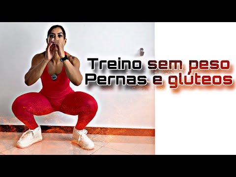 Weightless workout, Legs and glutes 🔥🍑