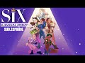 SIX THE MUSICAL ANIMATED SUB ESPAÑOL