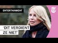 Manager: Zó gaat het nu met Linda de Mol na relatiebreuk