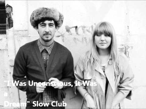 Video thumbnail for I Was Unconscious, It Was a Dream