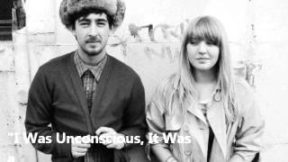 I Was Unconscious, It Was a Dream | Slow Club