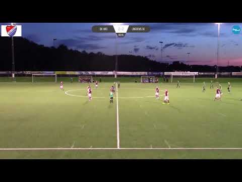 BK Hird - Linghems SK
