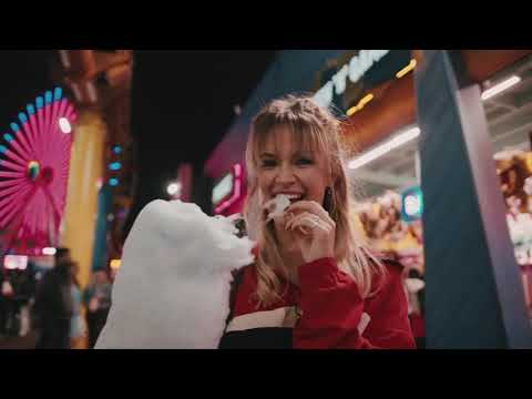 İlkan Günüç X Melih Aydoğan X Osman Altun - I Feel Fire