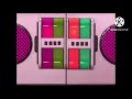 Yo Gabba Gabba Intro Bloopers