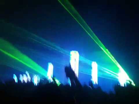 Pretty Lights NYE 2011