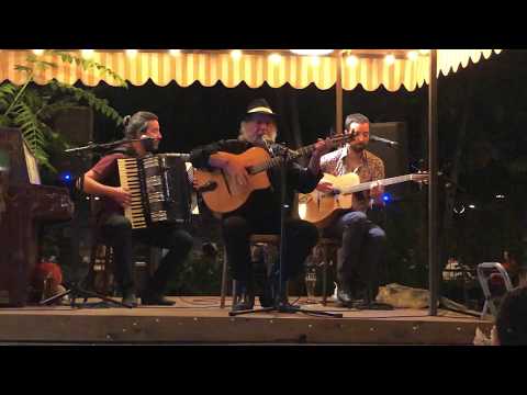 Dan Gharibian Trio - Marchand De Rêves, Yerevan