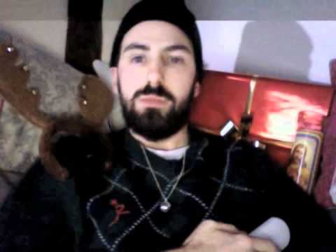 ALTO CLARK feat  DE LA MONTAGNE - MOLDY SMELL - XMAS VIDEO CLIP