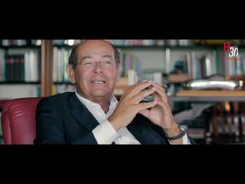 I grandi designer: Lorenzo Ramaciotti