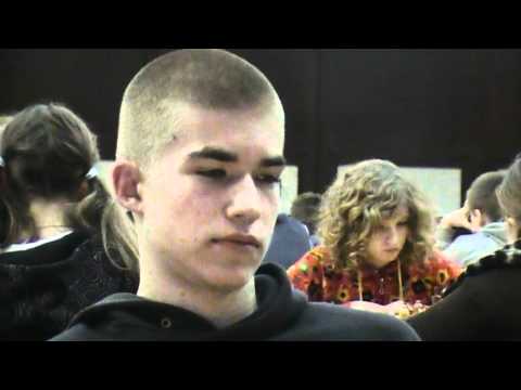 CH18 5.6. Adam Svoboda - Martin Pagerka 0 - 1