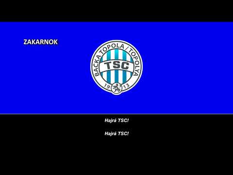 Himno del FK TSC (Himna FK TSC)