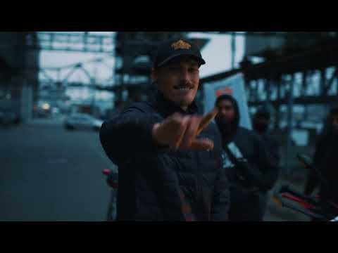 Riev ft  Kaascouse   Geen Kans Gekregen