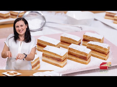 HONEY LAYER CAKE -LITTLE BEE- A cake full of memories! #abyblajan #littlebee #honeylayer