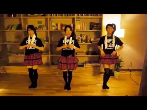 ［オウチーノダンスコンテスト（オリジナル）］No.0021 お風呂アイドルOFR48