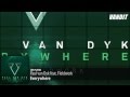 Paul van Dyk feat. Fieldwork - Everywhere 