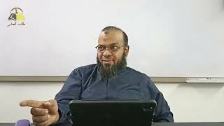 ٩٧. تهذيب تفسير البغوي - سورة النمل، ١-٩٣ | الشيخ عادل بن أحمد image