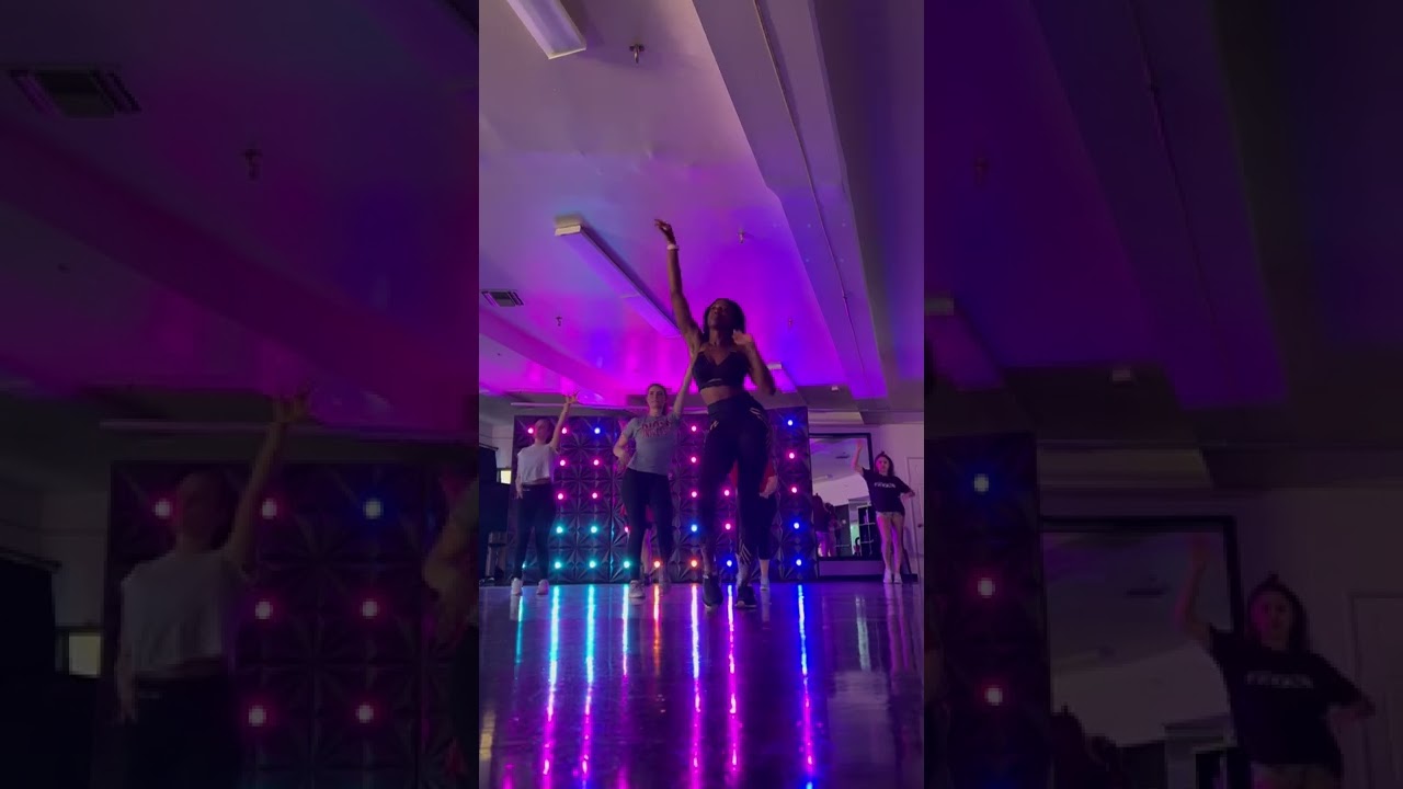 I did #classpass for a full week - here’s my review #shorts #weekinmylife